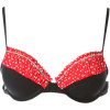 Volcom Diner Dot Underwire Bikini Top - Women's