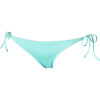 Volcom Flower Affair Tie Side Full Bikini Bottom - Women's
