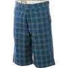 Frickin Plaid Short - Toddler Boys'