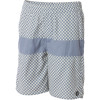 Fun Da Mental Board Short - Boys'