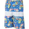 Fun Da Mental Board Short - Boys'
