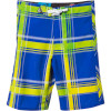 Plaiter Board Short - Little Boys'