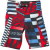 Maguro Print Board Short - Little Boys'