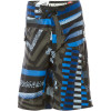Maguro Print Board Short - Little Boys'