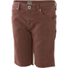 Frayer Jean Cut Off Short - Boys'