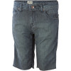 Frayer Jean Cut Off Short - Boys'