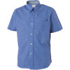 Ex Factor Solid Shirt - Short-Sleeve - Boys'