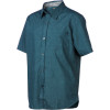 Ex Factor Solid Shirt - Short-Sleeve - Boys'