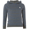 Volcom Seafarer Heather Hoody - Boys'