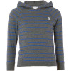 Seafarer Heather Hoody - Little Boys'