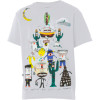 Volcom Kid Creatures Army FA T-Shirt - Short-Sleeve - Little Boys'