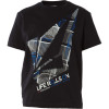 Life Rolls On T-Shirt - Short-Sleeve - Boys'