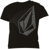 Grid Stone T-Shirt - Short-Sleeve - Little Boys'