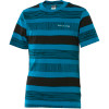 Strizipe T-Shirt - Short-Sleeve - Boys'
