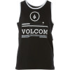 Texted Tank Top - Boys'
