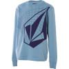 Volcom Grid Stone T-Shirt - Long-Sleeve - Boys'
