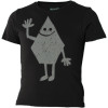 Hey Stone T-Shirt - Short-Sleeve - Little Boys'