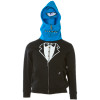 Volcom One Eyed Monster Full-Zip Hoody - Toddler Boys'