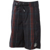 Los Pockitos Board Short - Boys'