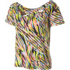 V.Co Meadow Top - Short-Sleeve - Women's