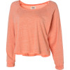 V.Co Meadow Crop Top - Long-Sleeve - Women's