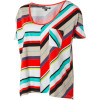 Volcom Paper Planes Shirt - Short-Sleeve - Women's
