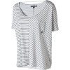 Volcom Paper Planes Shirt - Short-Sleeve - Women's