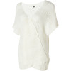 Stolen Jules Sweater Wrap - Women's