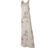 Volcom Unusual Weather Maxi Dress - Women's