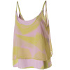 Volcom Strangler Cami Top - Women's