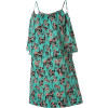 Chips Tank Convertible Dress - Women's