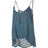 Faceplant Tank Top - Women's