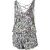 Volcom Faceplant Jumper - Women's