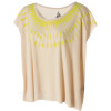 Flair Up Square T-Shirt - Short-Sleeve - Women's