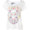 Volcom Tabitha Shafran F.A. Slacker T-Shirt - Short-Sleeve - Women's