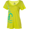 Black n White Crew T-Shirt - Short-Sleeve - Women's