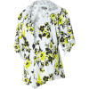 Fleur De Fleece Kimono - Women's
