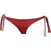 Volcom Vintage Find Tie Side Reversible Full Bikini Bottom - Women's