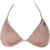 Vintage Find Underwire Bikini Top - Women's