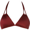 Volcom Solid Intuition Triangle Bikini Top - Women's
