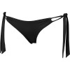Solid Intuition Tie Side Full Bikini Bottom - Women's