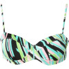 Volcom Break It Up Balconette Bikini Top - Women's