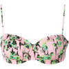 Volcom Break It Up Balconette Bikini Top - Women's