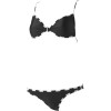 Volcom Posso Side Slide And Skimpy Bikini - Women's