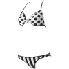 Volcom Posso Side Slide And Skimpy Bikini - Women's
