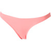 Pure FUNction Basic Skimpy Bikini Bottom - Women's