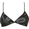 Pure FUNction XBack Triangle Bikini Top - Women's