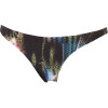 Volcom Pure FUNction Basic Tiny Bikini Bottom - Women's