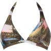 Pure FUNction Halter Bikini Top - Women's