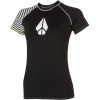 Keep The Rashguard - Short-Sleeve - Women's